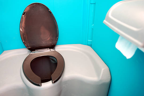 Best Temporary restroom rental  in Woodbury Heights, NJ