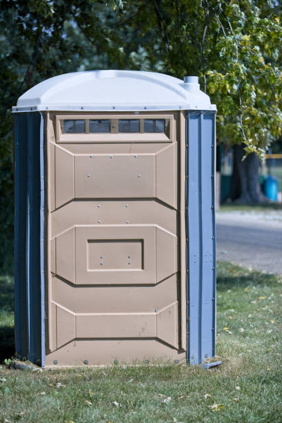 Portable bathroom rental in Woodbury Heights, NJ
